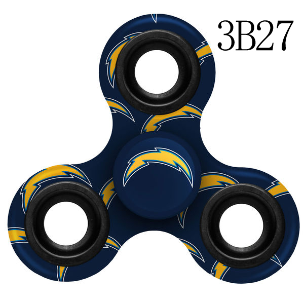USA football 3 way fidget spinner-018
